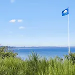 בית נופש 8535-glesborg-havstokken-12 *