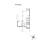 בית נופש 8535-glesborg-havstokken-12 *
