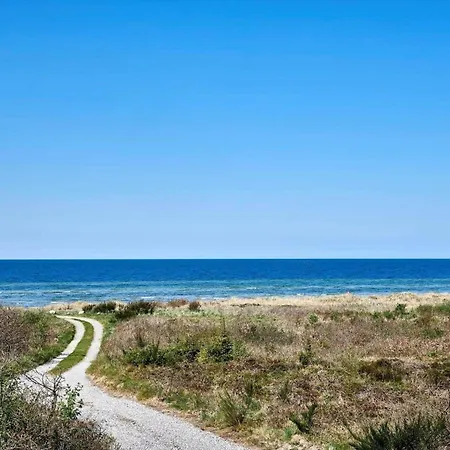 8535-glesborg-havstokken-12 Сasa de vacaciones