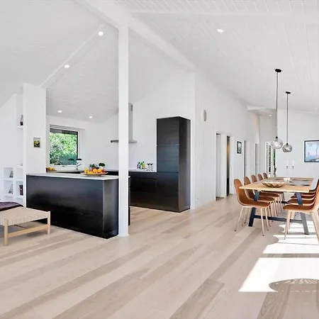 8535-glesborg-havstokken-12 Сasa de vacaciones Glesborg