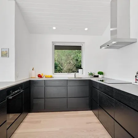 8535-glesborg-havstokken-12 Сasa de vacaciones