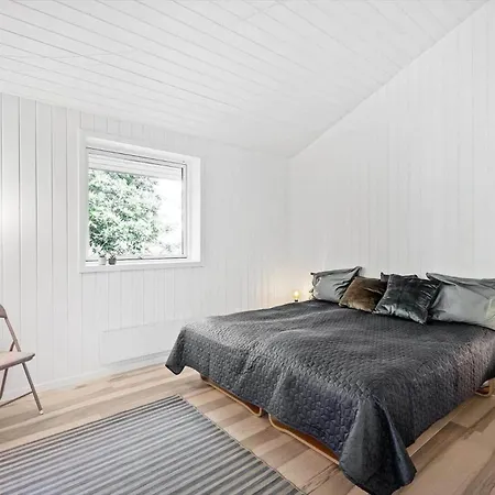 8535-glesborg-havstokken-12 Сasa de vacaciones *