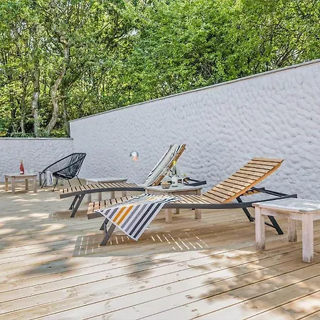 8535-glesborg-havstokken-12 Сasa de vacaciones Glesborg