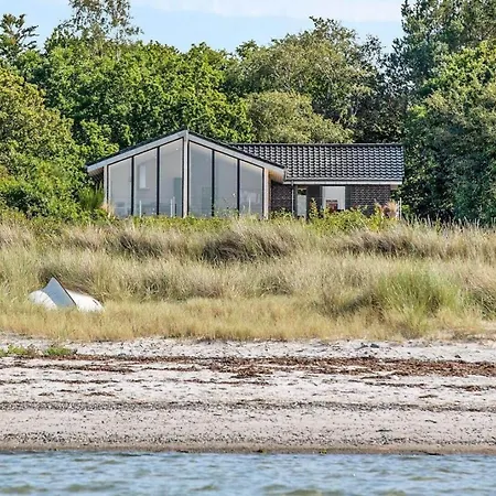 8535-glesborg-havstokken-12 Сasa de vacaciones *