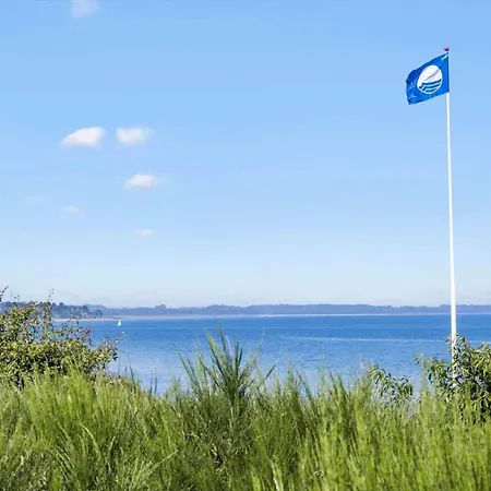 Hébergement de vacances 8535-glesborg-havstokken-12 *