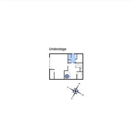 8535-glesborg-havstokken-12 Сasa de vacaciones
