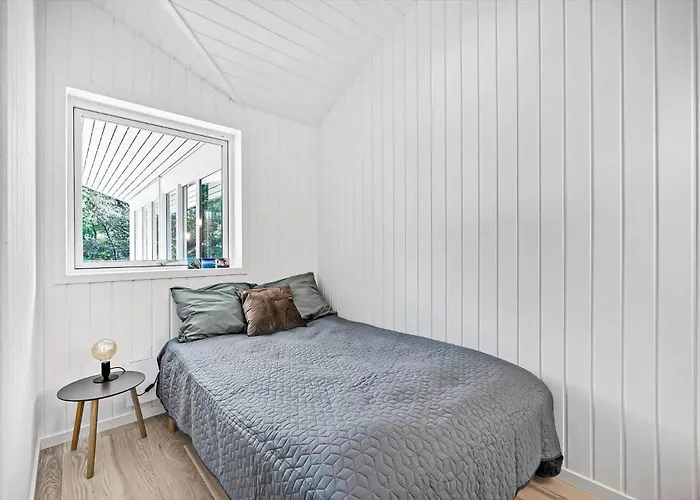 Casa de Férias 8535-glesborg-havstokken-12 *