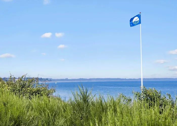 Casa de Férias 8535-glesborg-havstokken-12 *